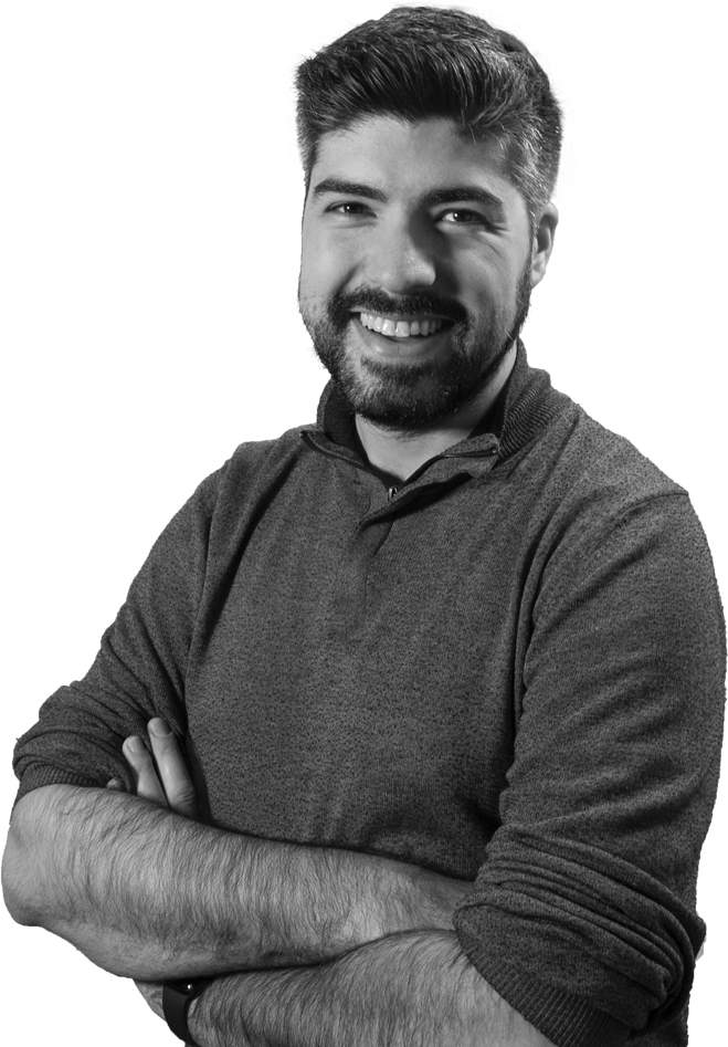 Andéol DEMEULENAERE